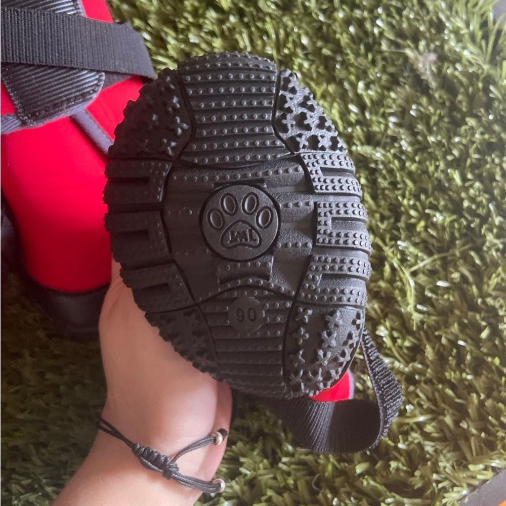 Dog Boots